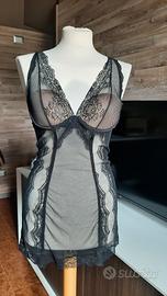 lingerie, sottoveste ,intimissimi 