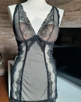 lingerie, sottoveste ,intimissimi 