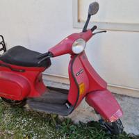 vespa 50 vintage 