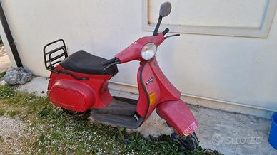 vespa 50 vintage 