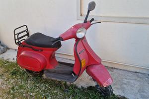 vespa 50 vintage 
