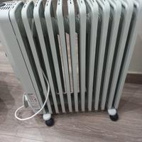 termosifone delonghi 