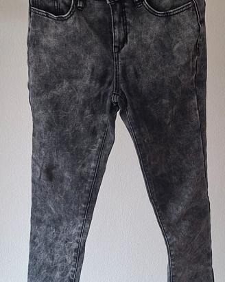 Pantaloni per ragazza 9 -10 anni
