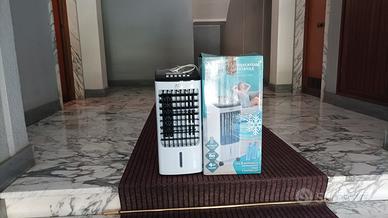 ventilatori  acqua/ghiaccio