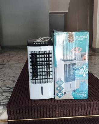 ventilatori  acqua/ghiaccio
