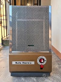 Stufa portatile con Bombola 