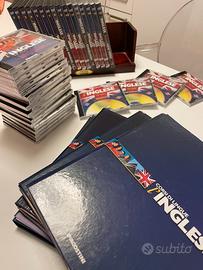 Corso d’inglese completo De Agostini