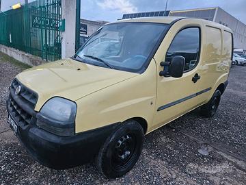 Fiat Doblo 1.9 diesel cat Cargo Lamierato