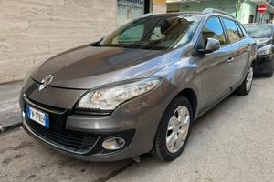 Megane Sportour 1.5dci
