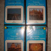 Venezia San Marco Chiese Laguna Canal Grande Lido