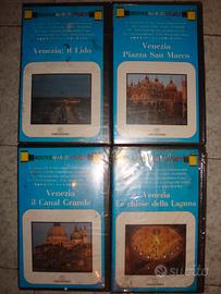 Venezia San Marco Chiese Laguna Canal Grande Lido