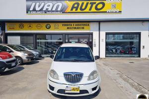 LANCIA Musa 1.4 Benzina/Gpl-Neopatentati-Anno 2012