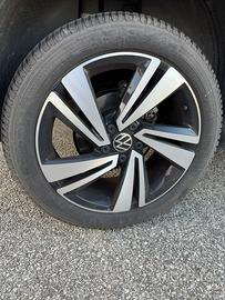 SOLO GOMME Kleber 215/50 R18 92V Krisalp HP3