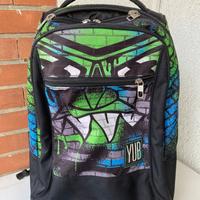 Zaino trolley scuola - YUB