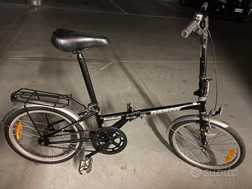 BICI  PIEGHEVOLE DAHON