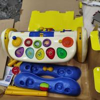 Palestra multigioco Chicco