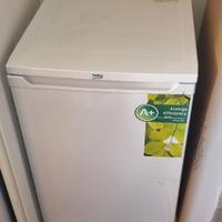 Congelatore Beko a cassetti