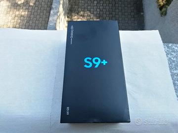 Samsung galaxy s9 plus