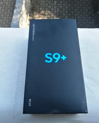 Samsung galaxy s9 plus