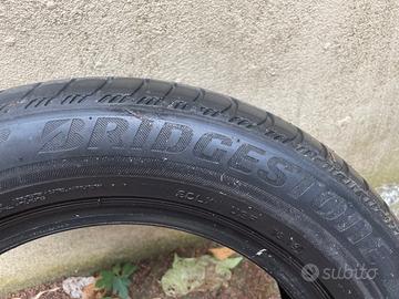 Bridgestone Ecopia 185/65 R15 gomme usate