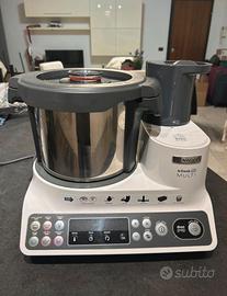 Kenwood kCook Multi - Robot da cucina tutto in uno