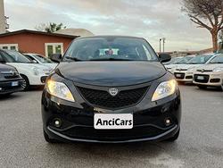 Lancia Ypsilon 1.2 69 CV 5 porte Elefantino Blu