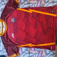 Maglia campionato Nepaliano NSL