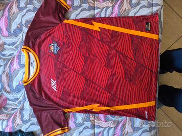 Maglia campionato Nepaliano NSL