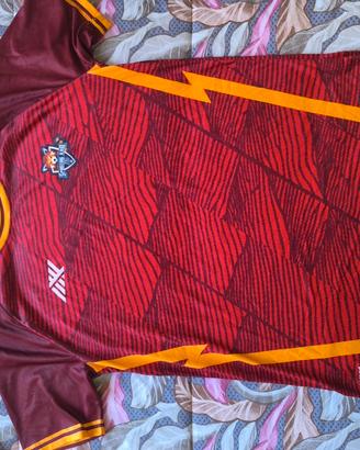 Maglia campionato Nepaliano NSL