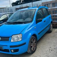 Ricambi Fiat Panda