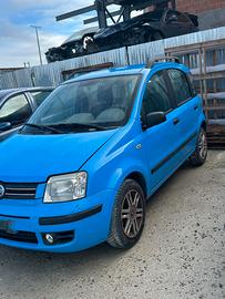 Ricambi Fiat Panda