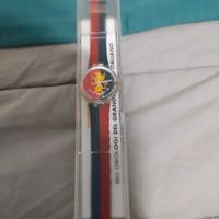 Watch genoa Parmalat