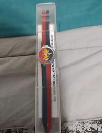 Watch genoa Parmalat