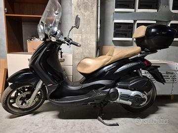 Piaggio Beverly 500 - 2008
