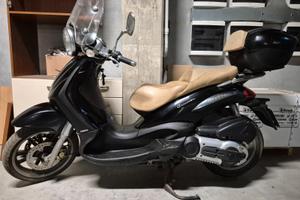 Piaggio Beverly 500 - 2008