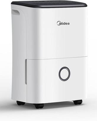 DEUMIDIFICATORE MIDEA DF-20DEN7-WF. USATO