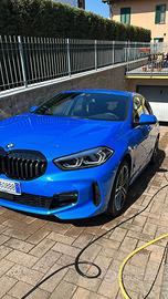 BMW SERIE 1 16 MSPORT