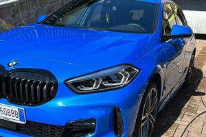 BMW SERIE 1 16 MSPORT
