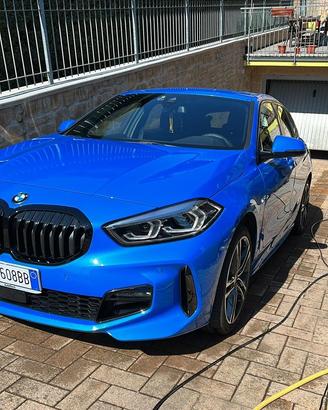 BMW SERIE 1 16 MSPORT
