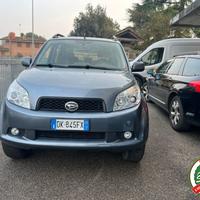 DAIHATSU Terios 1.5 4WD CX gpl ok 2030 4x4