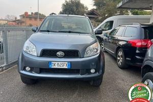 DAIHATSU Terios 1.5 4WD CX gpl ok 2030 4x4
