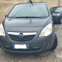 Ricambi Opel Meriva 1.7 D del 2011