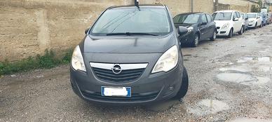 Ricambi Opel Meriva 1.7 D del 2011