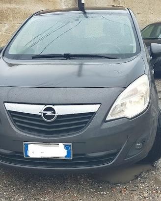 Ricambi Opel Meriva 1.7 D del 2011