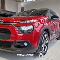 Citroen C3 1.2 puretech Max s&s 83cv