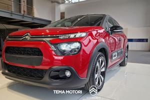 Citroen C3 1.2 puretech Max s&s 83cv