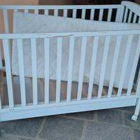 Lettino Foppapedretti 