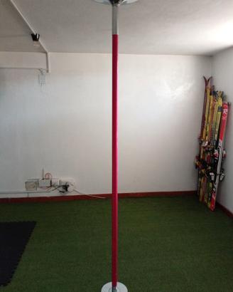 Pali da pole dance