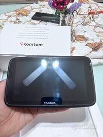 Navigatore tom tom go expert plus 6