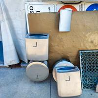 accessori da bagno 